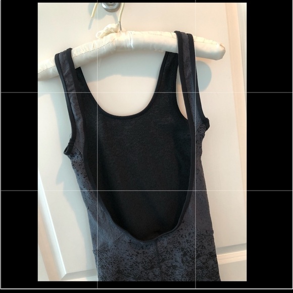 Romper In Black - Picture 12 of 13